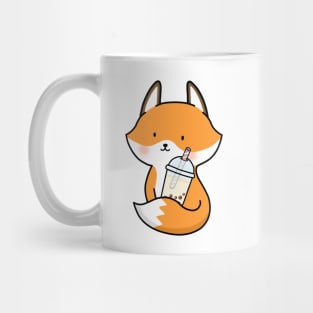 Boba Fox! Mug